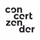 Concertzender - Filmmuziek Logo