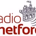 Radio Thetford Logo