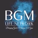BGM Life Network logo