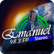 EMMANUEL RADIO logo