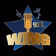 G92.1 - WJMG logo