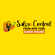 Salsa y Control Radio Logo