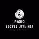 Rádio Gospel Love Mix Logo