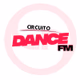 Circuito Dance Radio FM - Dance FM Logo