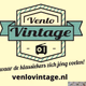 Venlo Vintage Logo