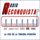 Radio Reconquista Logo