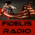 Fidelis Radio Network Logo