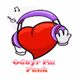 Odayr FM - Funk Logo