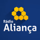 Rádio Aliança Gospel Logo