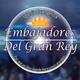 Embajadores Stereo Radio Logo