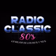 RadioClassic80s Logo