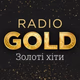 Радіо Gold Рівне Logo