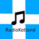 Radio Kotland Logo