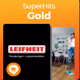 EHR SuperHits Gold Logo