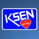 KSEN AM 1150 - KSEN Logo