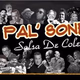 Pal' Sonero Logo