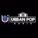 Urban Pop Radio Logo