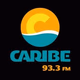 Caribe 93.3 Logo