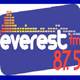 Rádio Everest FM Logo