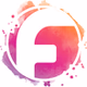 Fuzión - KVFZ logo