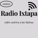 Radio Ixtapa - Cumbias y Baladas Logo
