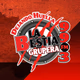 La Bestia Grupera - XHRPC Logo