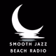 Smooth Jazz Beach Radio Logo