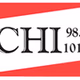 KCHI Radio - KCHI Logo