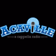 Acaville Radio Logo