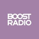 Boost 92.9 - KMWA-HD2 Logo