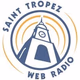 Saint Tropez Web Radio Logo