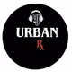 Urban Rx Radio Logo