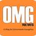 O Movimento Gospel Logo