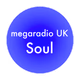 Megaradio UK Soul Logo