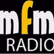 KZM Radio Logo