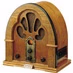 Radio Nostalgia Online Logo