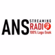 ANS Radio Palembang Logo
