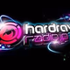 Hardrave Radio.jp Logo