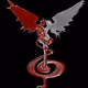 Mortal Sin Radio Logo