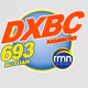 DXBC 693 Butuan RMN - DXBC-AM Logo