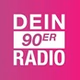 Radio MK - Dein 90er Radio logo