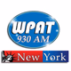 WPAT 930 AM - WPAT Logo