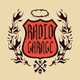 Radio Garage Logo