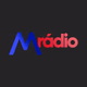 Montanha Rádio Logo