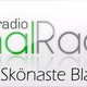 Kanalradion Logo