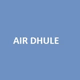 All India Radio - AIR Dhule Logo