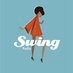 Swing Radio Logo
