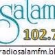 SalamFM Batam Logo