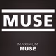 Радио MAXIMUM - Muse Logo