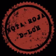 Nota Roja Digital Radio Logo